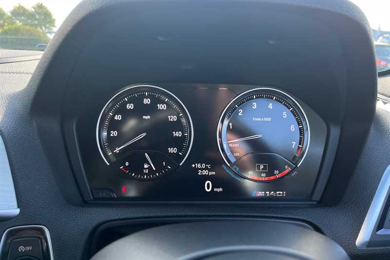 Used BMW 1 Series 2017 for sale - 76088195: Photo 20