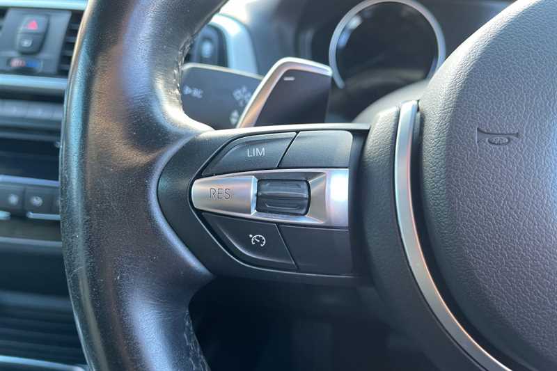 Used BMW 1 Series 2017 for sale - 76088195: Photo 21