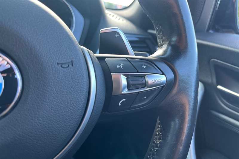 Used BMW 1 Series 2017 for sale - 76088195: Photo 22