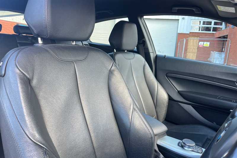 Used BMW 1 Series 2017 for sale - 76088195: Photo 23