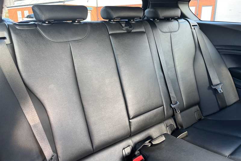 Used BMW 1 Series 2017 for sale - 76088195: Photo 24