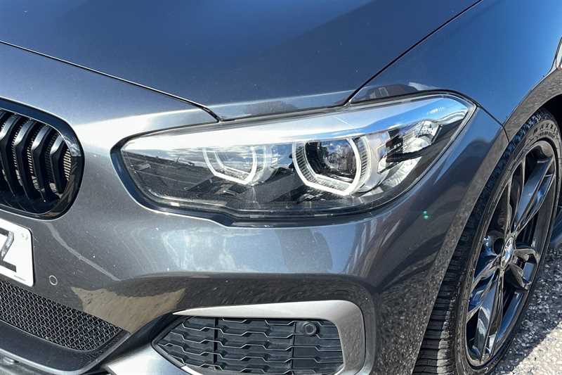 Used BMW 1 Series 2017 for sale - 76088195: Photo 29