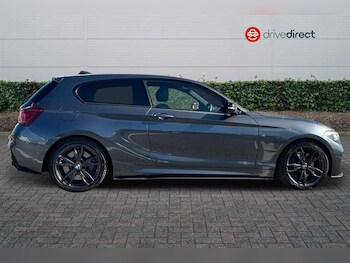 Used BMW 1 Series 2017 for sale - 76088195: Photo