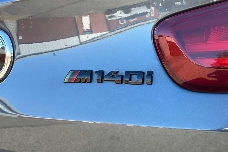 Used BMW 1 Series 2017 for sale - 76088195: Photo 30