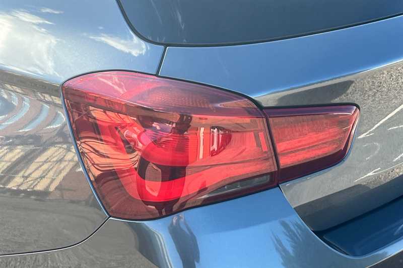 Used BMW 1 Series 2017 for sale - 76088195: Photo 31