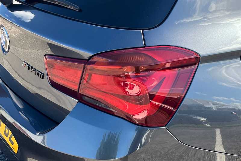 Used BMW 1 Series 2017 for sale - 76088195: Photo 32