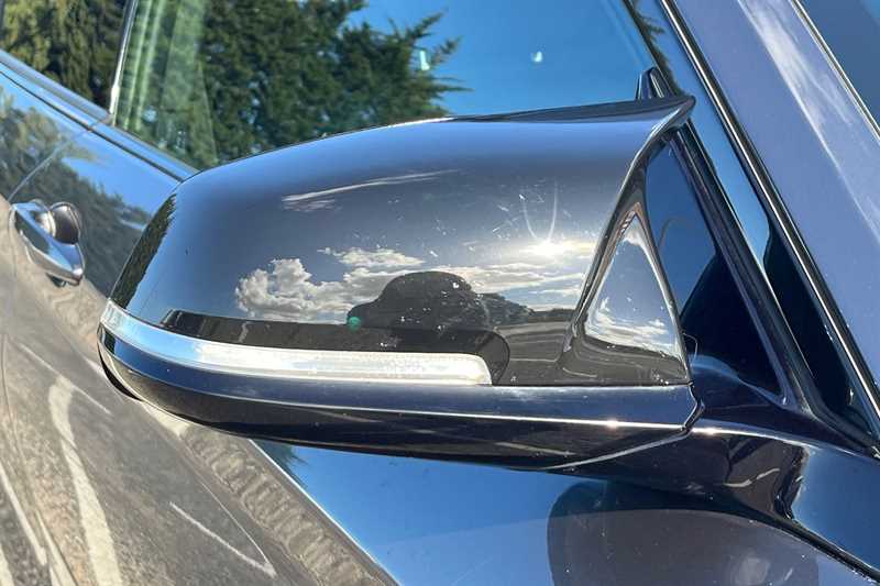 Used BMW 1 Series 2017 for sale - 76088195: Photo 34