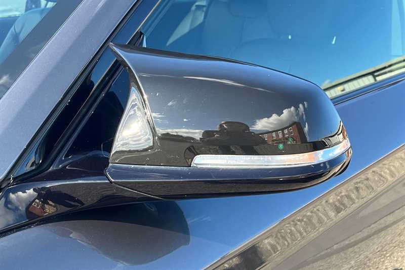 Used BMW 1 Series 2017 for sale - 76088195: Photo 35