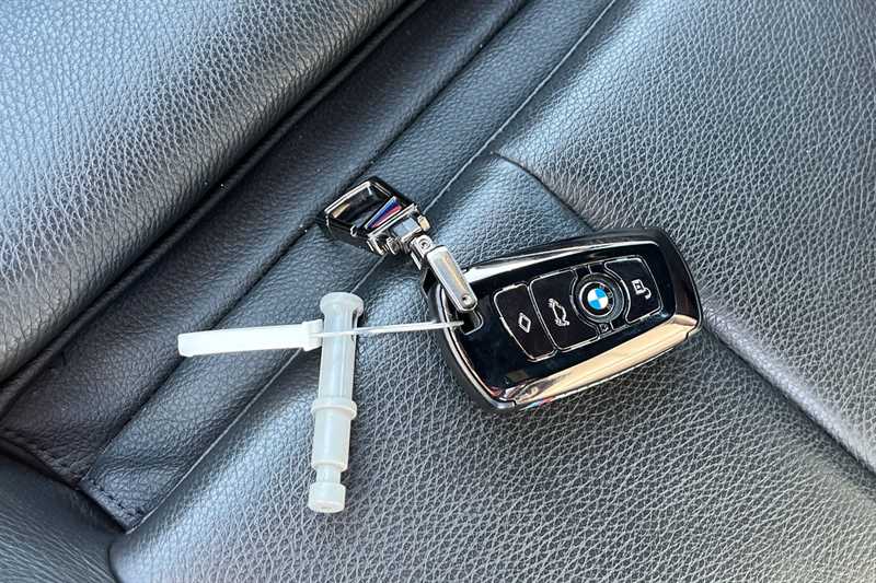 Used BMW 1 Series 2017 for sale - 76088195: Photo 36