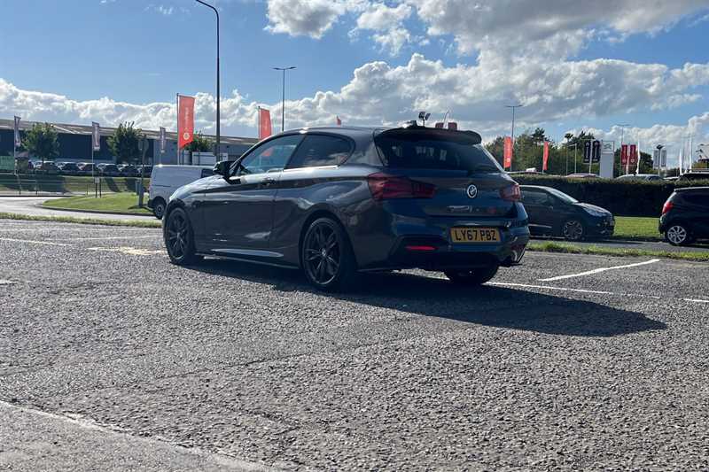 Used BMW 1 Series 2017 for sale - 76088195: Photo 39