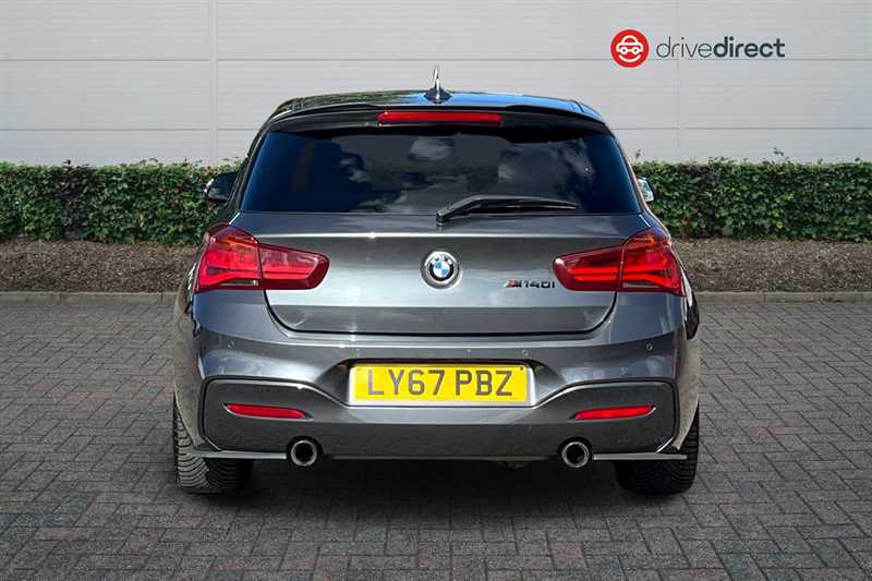 Used BMW 1 Series 2017 for sale - 76088195: Photo 4