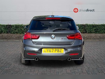 Used BMW 1 Series 2017 for sale - 76088195: Photo
