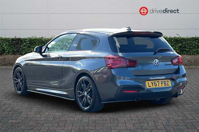 Used BMW 1 Series 2017 for sale - 76088195: Photo 5