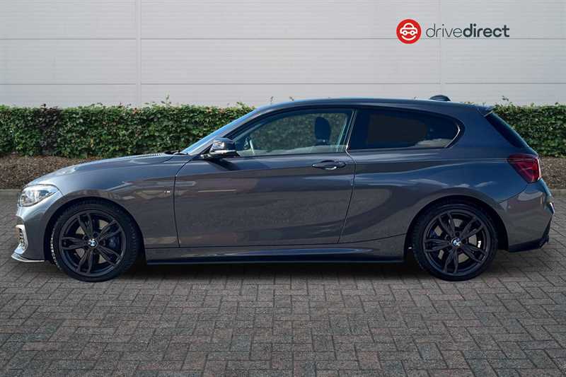 Used BMW 1 Series 2017 for sale - 76088195: Photo 6