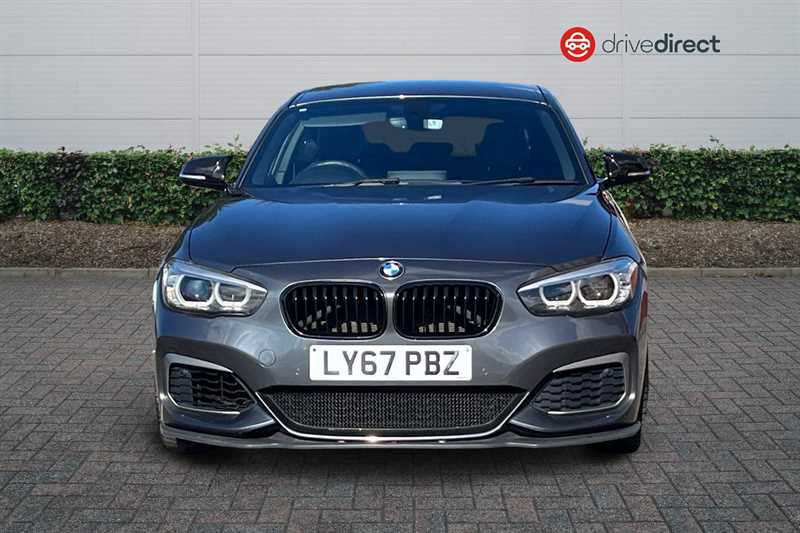 Used BMW 1 Series 2017 for sale - 76088195: Photo 8