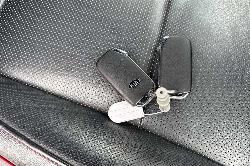 Used Kia Sportage 2021 for sale - 76463436: Photo 40