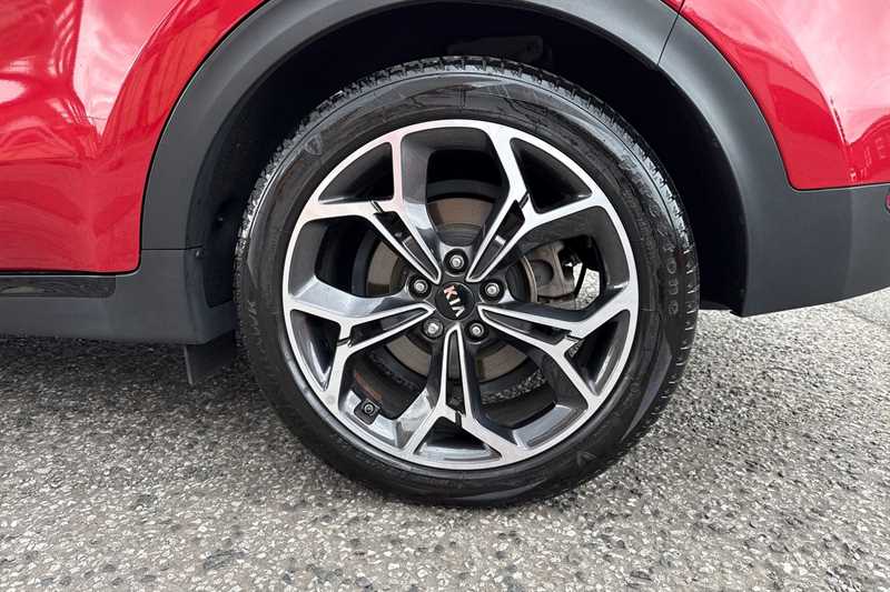 Used Kia Sportage 2021 for sale - 76463436: Photo 9