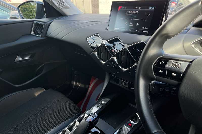 Used DS Automobiles DS 3 2022 for sale - 77929956: Photo 14