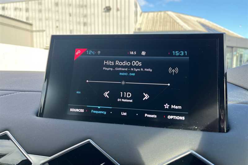 Used DS Automobiles DS 3 2022 for sale - 77929956: Photo 17