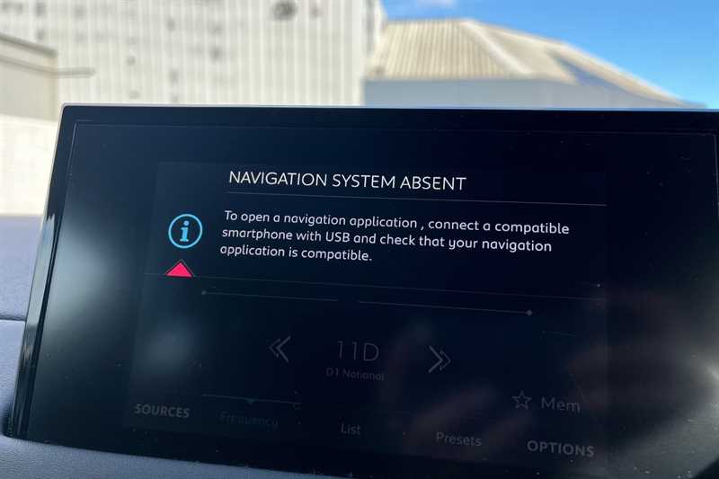 Used DS Automobiles DS 3 2022 for sale - 77929956: Photo 18