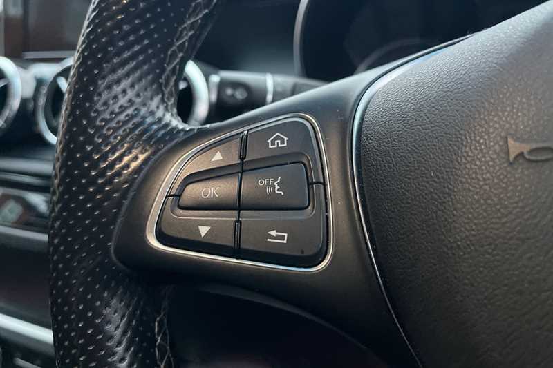 Used Mercedes-Benz X Class 2020 for sale - 77031766: Photo 21