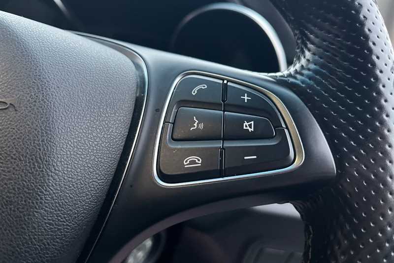 Used Mercedes-Benz X Class 2020 for sale - 77031766: Photo 22