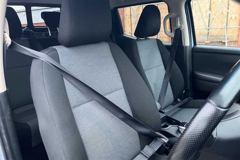 Used Mercedes-Benz X Class 2020 for sale - 77031766: Photo 23