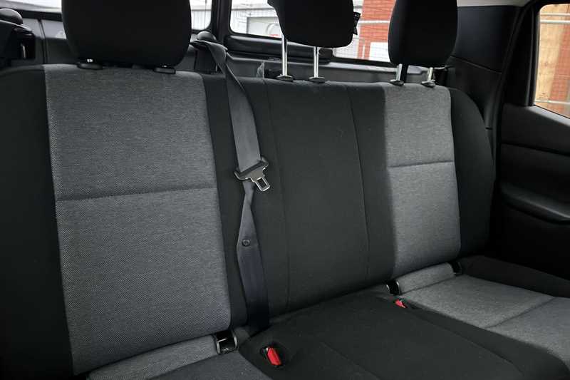 Used Mercedes-Benz X Class 2020 for sale - 77031766: Photo 24