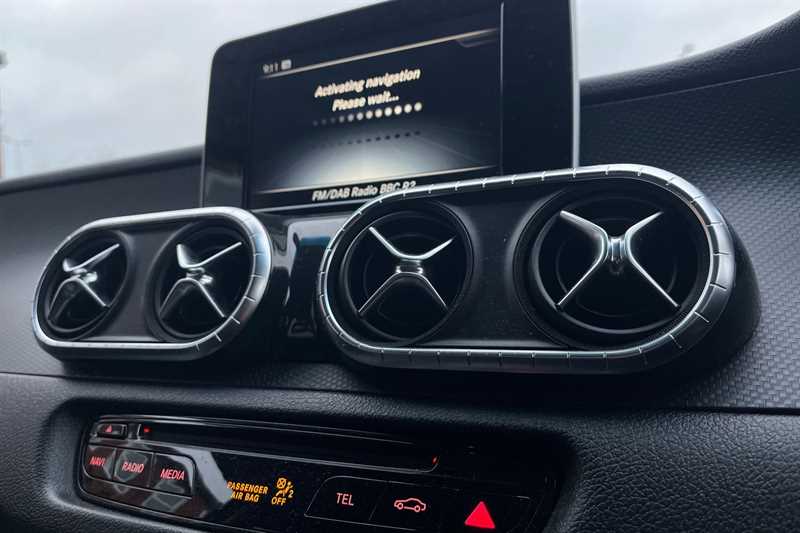 Used Mercedes-Benz X Class 2020 for sale - 77031766: Photo 38