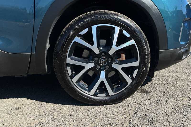 Used Citroen C5 Aircross 2021 for sale - 78216990: Photo 11