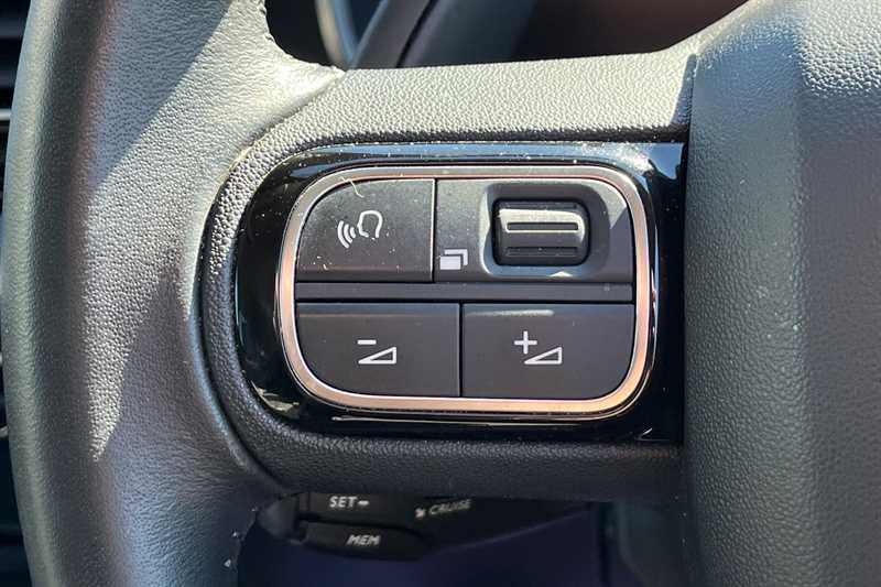 Used Citroen C5 Aircross 2021 for sale - 78216990: Photo 21