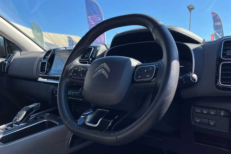 Used Citroen C5 Aircross 2021 for sale - 78216990: Photo 37