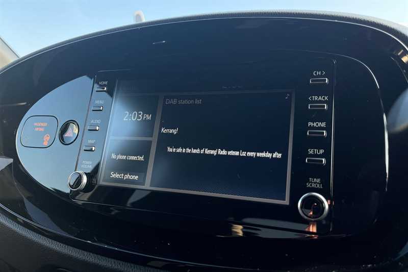 Used Toyota Aygo X 2022 for sale - 77899763: Photo 17