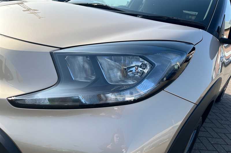 Used Toyota Aygo X 2022 for sale - 77899763: Photo 29