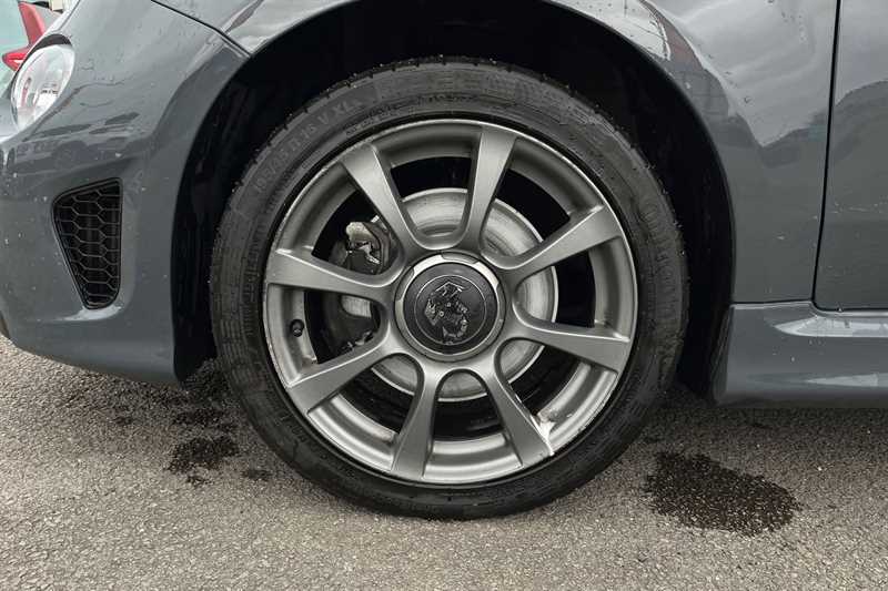 Used Abarth 595 2022 for sale - 78174237: Photo 11