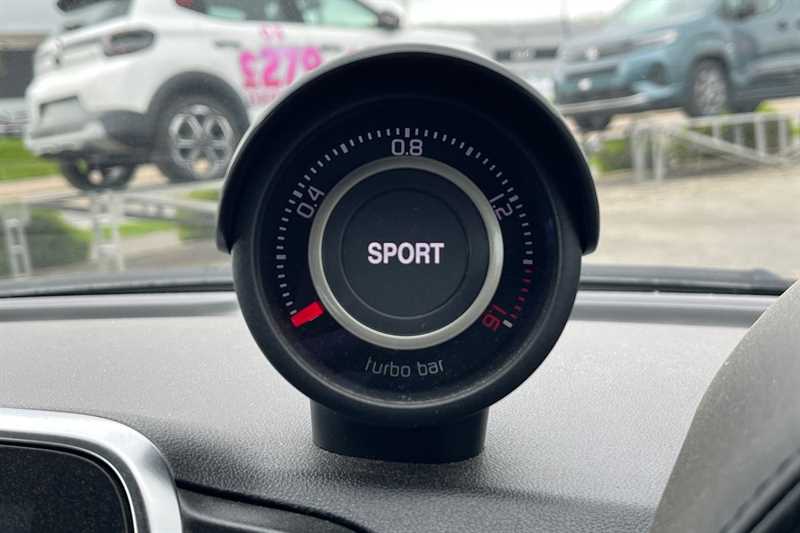 Used Abarth 595 2022 for sale - 78174237: Photo 41