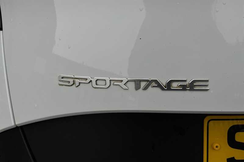 Used Kia Sportage for sale - 77863600: Photo 30