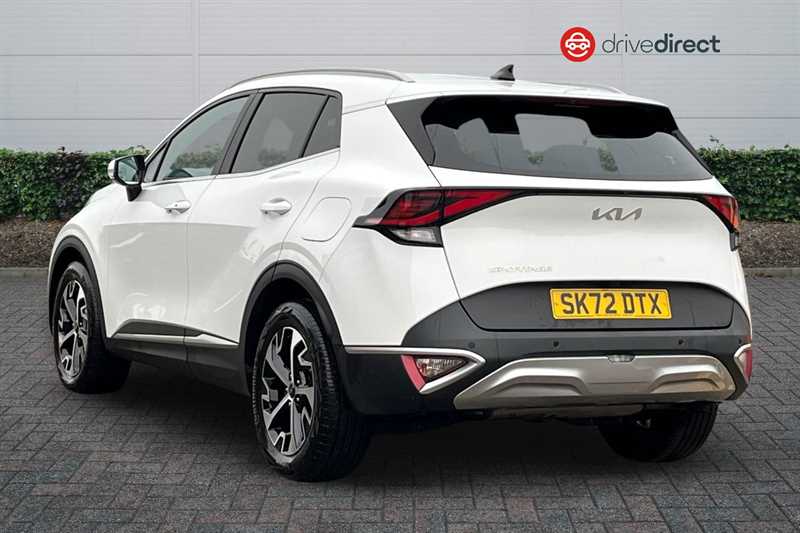 Used Kia Sportage for sale - 77863600: Photo 5