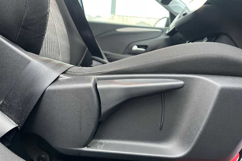 Used Vauxhall Corsa 2022 for sale - 77728327: Photo 26