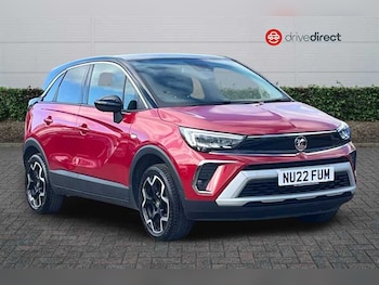 Used Vauxhall Crossland 2022 for sale - 78322414: Photo