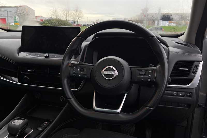 Used Nissan Qashqai 2022 for sale - 77403262: Photo 37