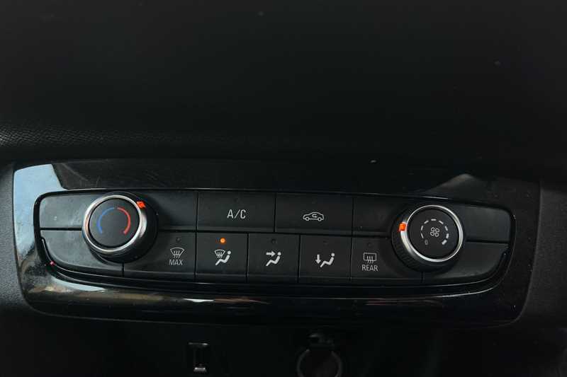 Used Vauxhall Corsa 2021 for sale - 77295883: Photo 15