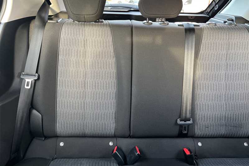 Used Vauxhall Corsa 2021 for sale - 77295883: Photo 24