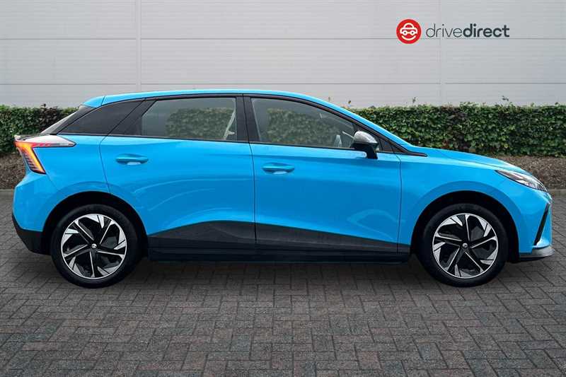 Used MG MG4 2024 for sale - 77415541: Photo 2