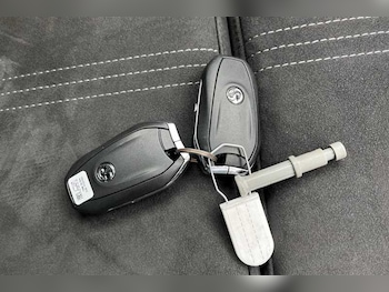Used Vauxhall Crossland 2023 for sale - 78924389: Photo