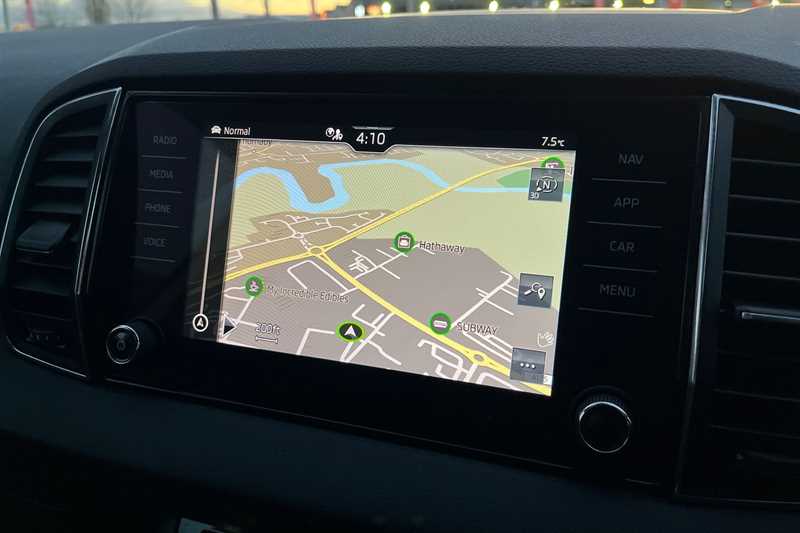 Used Skoda Karoq 2024 for sale - 77321951: Photo 18