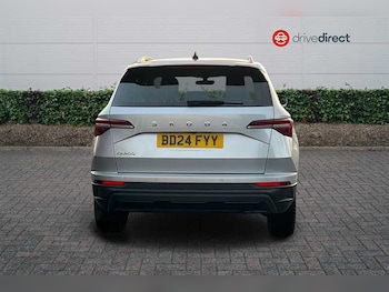 Used Skoda Karoq undefined for sale - 77321951: Photo