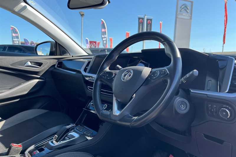 Used Vauxhall Grandland 2022 for sale - 78160571: Photo 13