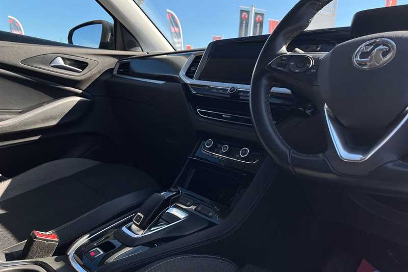 Used Vauxhall Grandland 2022 for sale - 78160571: Photo 14
