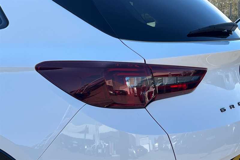 Used Vauxhall Grandland 2022 for sale - 78160571: Photo 31